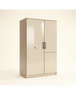 Melbreak Wardrobe (synthetic illustration; no displayed measurements)