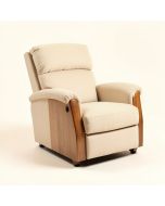 Ehonmwon 32.3 '' Wide Power Lift Assist Standard Recliner (synthetic illustration; no displayed measurements)