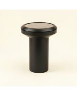 Manchester Led Integrated Solar Post Cap (synthetic illustration; no displayed measurements)