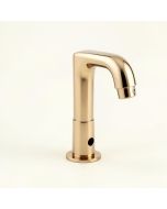 Vero Single Hole Bathroom Faucet With Drain Assembly (synthetic illustration; no displayed measurements)