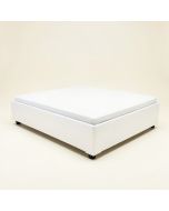 Bryana Bed Frame (synthetic illustration; no displayed measurements)