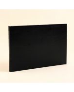 Rama 14 '' X 16 '' Porcelain Wood Look Wall & Floor Tile (synthetic illustration; no displayed measurements)