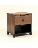 Hayman 2 - Drawer Nightstand (synthetic illustration; no displayed measurements)