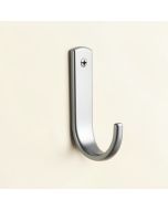Wall Mounted Coat Robe Hook (synthetic illustration; no displayed measurements)