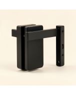 Standard Double Track Barn Door Hardware Kit (synthetic illustration; no displayed measurements)