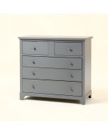 Bramblett 6 Drawer Standard Dresser (synthetic illustration; no displayed measurements)