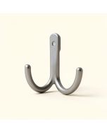 Wall Mounted Robe Hook (synthetic illustration; no displayed measurements)