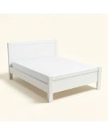 Gemmill Wood Standard Bed (synthetic illustration; no displayed measurements)