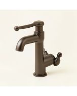 Mystic Bathroom/Vessel/Bar Faucet With Hot And Cold Water Hoses (synthetic illustration; no displayed measurements)
