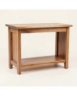 Gremillion 40 '' Console Table (synthetic illustration; no displayed measurements)