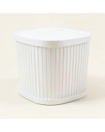 Shaker Style Hamper (synthetic illustration; no displayed measurements)