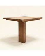 Mauston Pub Table (synthetic illustration; no displayed measurements)
