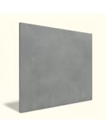 18 '' X 108 '' Peel And Stick Vinyl Wall Paneling In Gray (synthetic illustration; no displayed measurements)