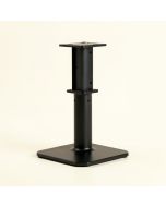 Height Adjustable 3 Screen Monitor Stand (synthetic illustration; no displayed measurements)