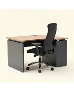 Constantina Desk And Chair Set (synthetic illustration; no displayed measurements)