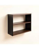 Belmond Wall Shelf (synthetic illustration; no displayed measurements)