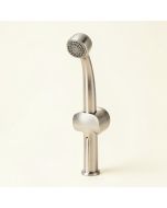 Kohler Purist Rite Temp Showering Kit With Multi-Function Handshower And Slidebar (synthetic illustration; no displayed measurements)