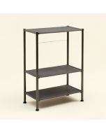 36 Pair Shoe Rack (synthetic illustration; no displayed measurements)