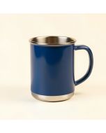 Sianna Happy Camper Personalized Camping Mug (synthetic illustration; no displayed measurements)