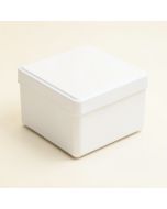 18 '' H X 72 '' W X 20 '' D Plastic Deck Box (synthetic illustration; no displayed measurements)
