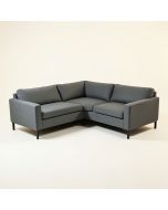 Waterbury 119 '' Wide Corner Sectional (synthetic illustration; no displayed measurements)