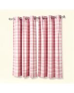 Ansonville Baby 2 Panel Curtain Set (synthetic illustration; no displayed measurements)