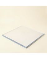 Carpeted Floor Beveled Edge Chair Mat (synthetic illustration; no displayed measurements)