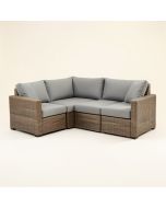 Emerleigh 3 Piece Sofa Seating Group With Cushions (synthetic illustration; no displayed measurements)