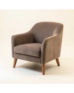 Arline Parsons Chair (synthetic illustration; no displayed measurements)