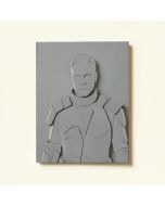 Star Wars : The Last Jedi - Finn Paper Print (synthetic illustration; no displayed measurements)