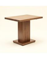 Gourmet Counter Height Pub Table (synthetic illustration; no displayed measurements)