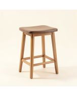 Machen 26 '' Patio Bar Stool (synthetic illustration; no displayed measurements)