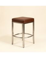Ginn Bar & Counter Stool (synthetic illustration; no displayed measurements)