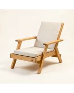 Catalin Patio Chair (synthetic illustration; no displayed measurements)