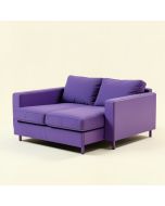 Getulio 74.8 '' Square Arm Sleeper (synthetic illustration; no displayed measurements)