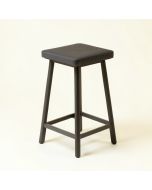 Bazza 26 '' Patio Bar Stool (synthetic illustration; no displayed measurements)