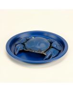 Big Crab Platter (synthetic illustration; no displayed measurements)