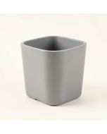 Abram Self-Watering Plastic Planter Box (synthetic illustration; no displayed measurements)