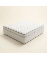 Wayfair Sleep 8 '' Medium Firm Memory Foam Mattress (synthetic illustration; no displayed measurements)