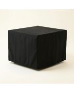 Grill Cover - Fits Up To 58 '' (synthetic illustration; no displayed measurements)