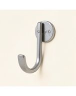 Studio S Wall Mounted Robe Hook (synthetic illustration; no displayed measurements)