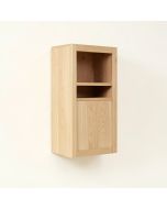 Hillsg 29.9 '' W X 27.2 '' H X 7.9 '' D Wall Mounted Bathroom Cabinet (synthetic illustration; no displayed measurements)