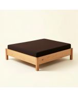 Esther Full Daybed (synthetic illustration; no displayed measurements)
