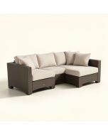 Stinson 4 Piece Sofa Seating Group With Cushions (synthetic illustration; no displayed measurements)
