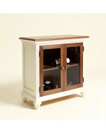 Jamiece Bar With Wine Storage (synthetic illustration; no displayed measurements)