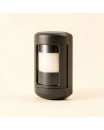 Prismo 2 - Bulb Outdoor Bulkhead Light (synthetic illustration; no displayed measurements)