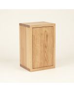 Badita 23 '' W X 67 '' H X 7.5 '' D Over-The-Toilet Storage (synthetic illustration; no displayed measurements)