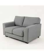 Shaunta 74 '' Round Arm Reclining Loveseat (synthetic illustration; no displayed measurements)