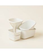 Aikins 6 Piece Bathroom Accessory Set (synthetic illustration; no displayed measurements)