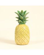 Sinkler Pineapple Sculpture (synthetic illustration; no displayed measurements)